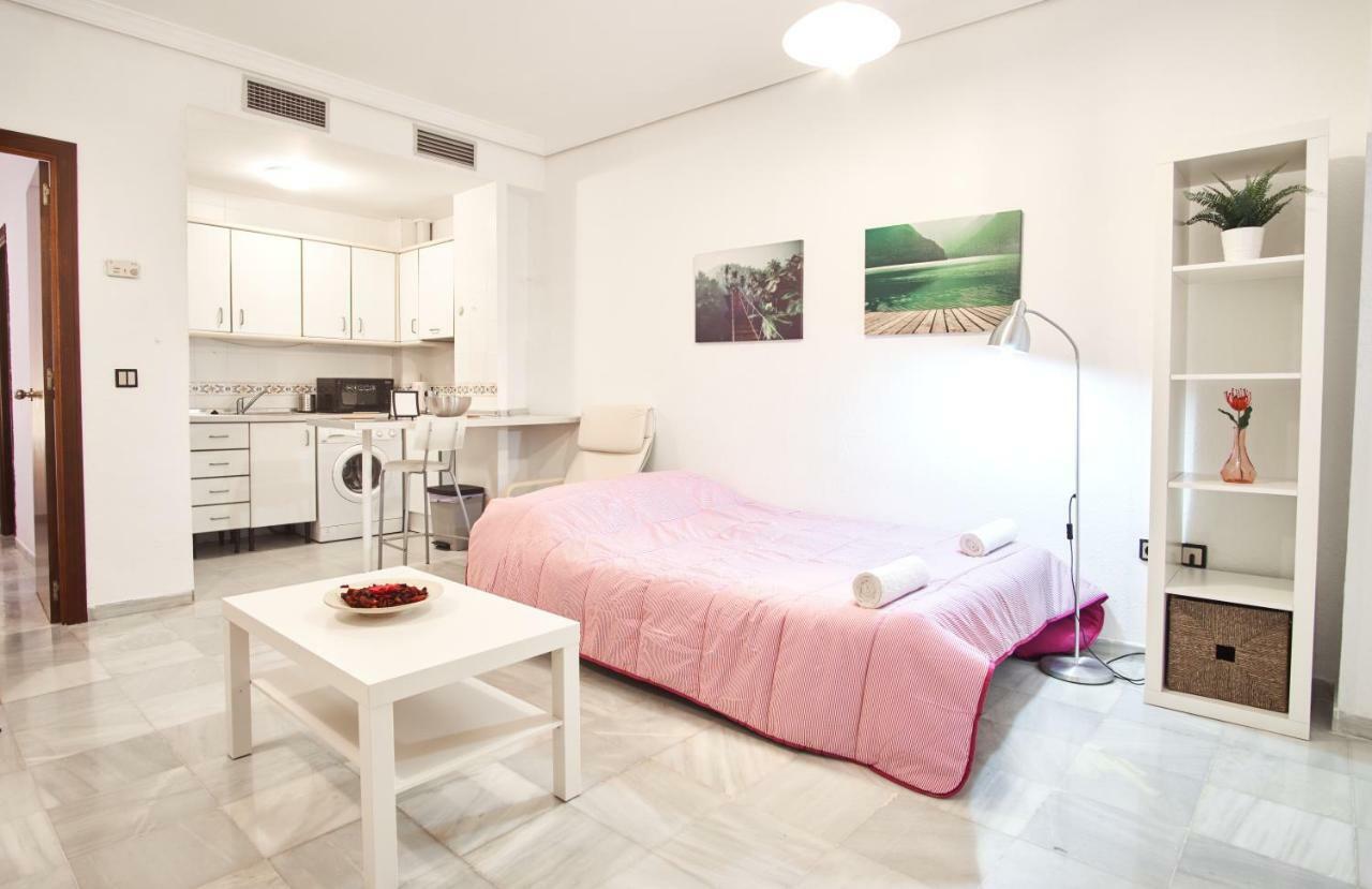 Apartamento Pureza Oasis *
