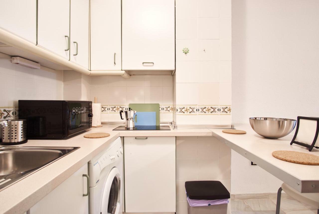 Pureza Oasis Apartamento