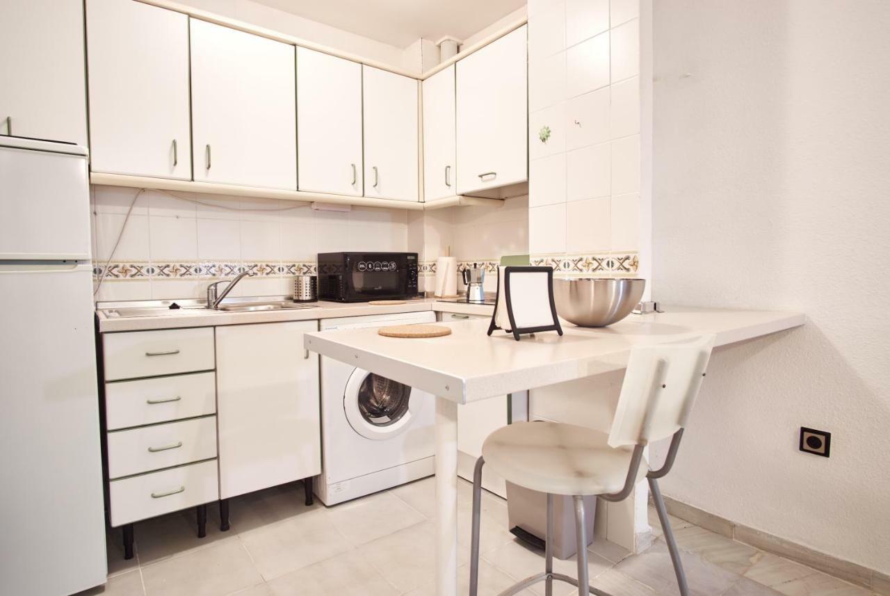 Apartamento Pureza Oasis