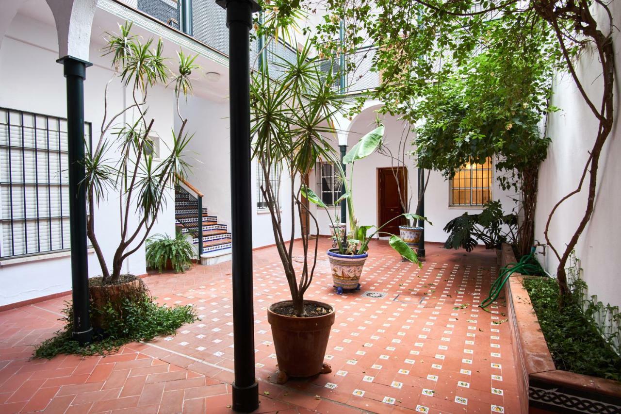 Apartamento Pureza Oasis Sevilha