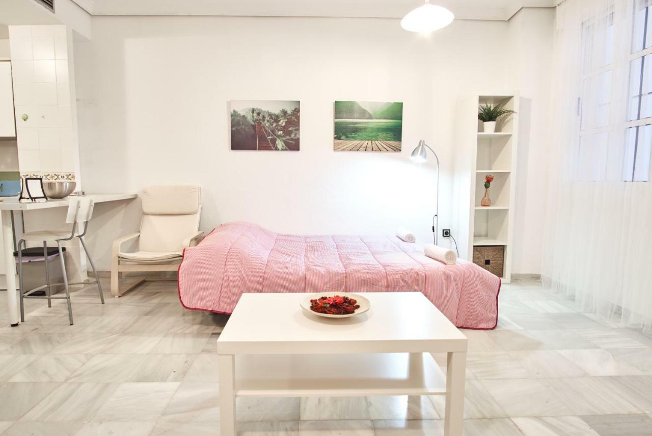 Pureza Oasis By Valcambre * Sevilla