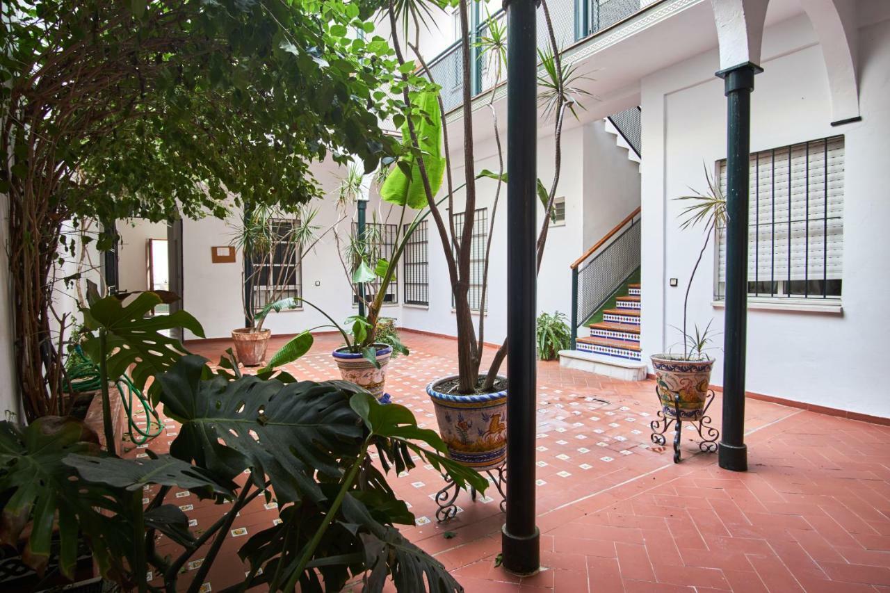 Pureza Oasis By Valcambre Sevilla