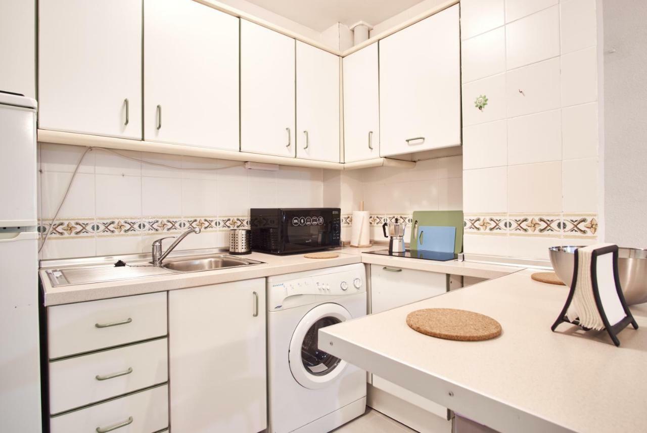Apartamento Pureza Oasis By Valcambre Sevilla